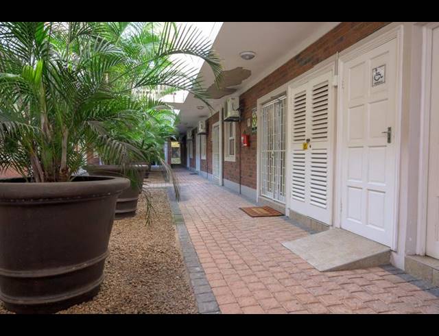 OFFICE FOR SALE IN MOUNT EDGECOMBE